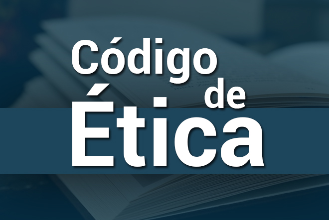 Código de Ética Saniplan Engenharia